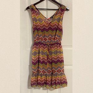 Ladies tank dress